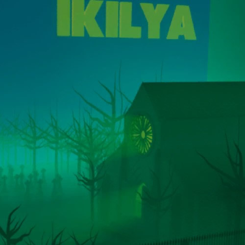 I kill ya